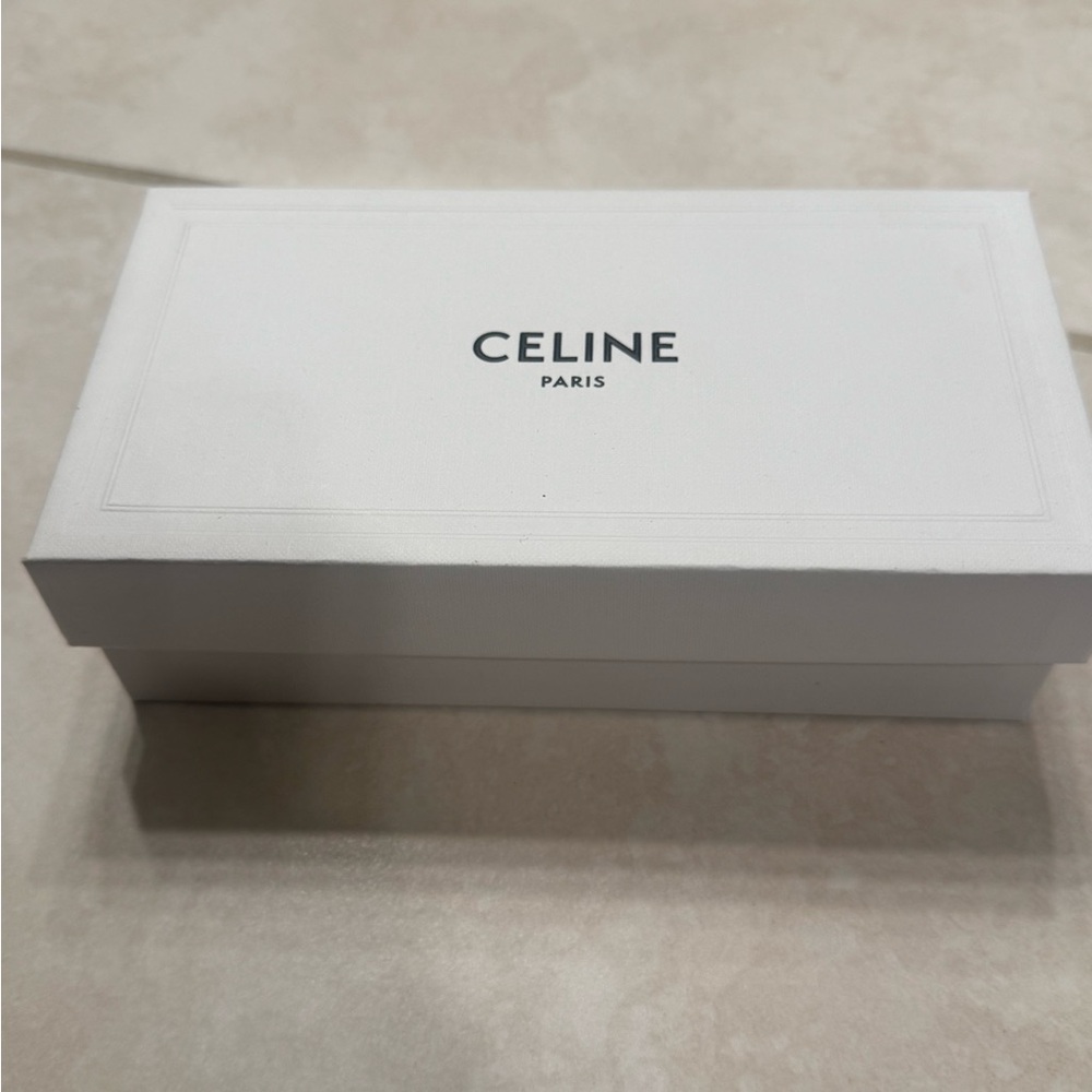Stunning Authentic Celine Glasses. - image 6